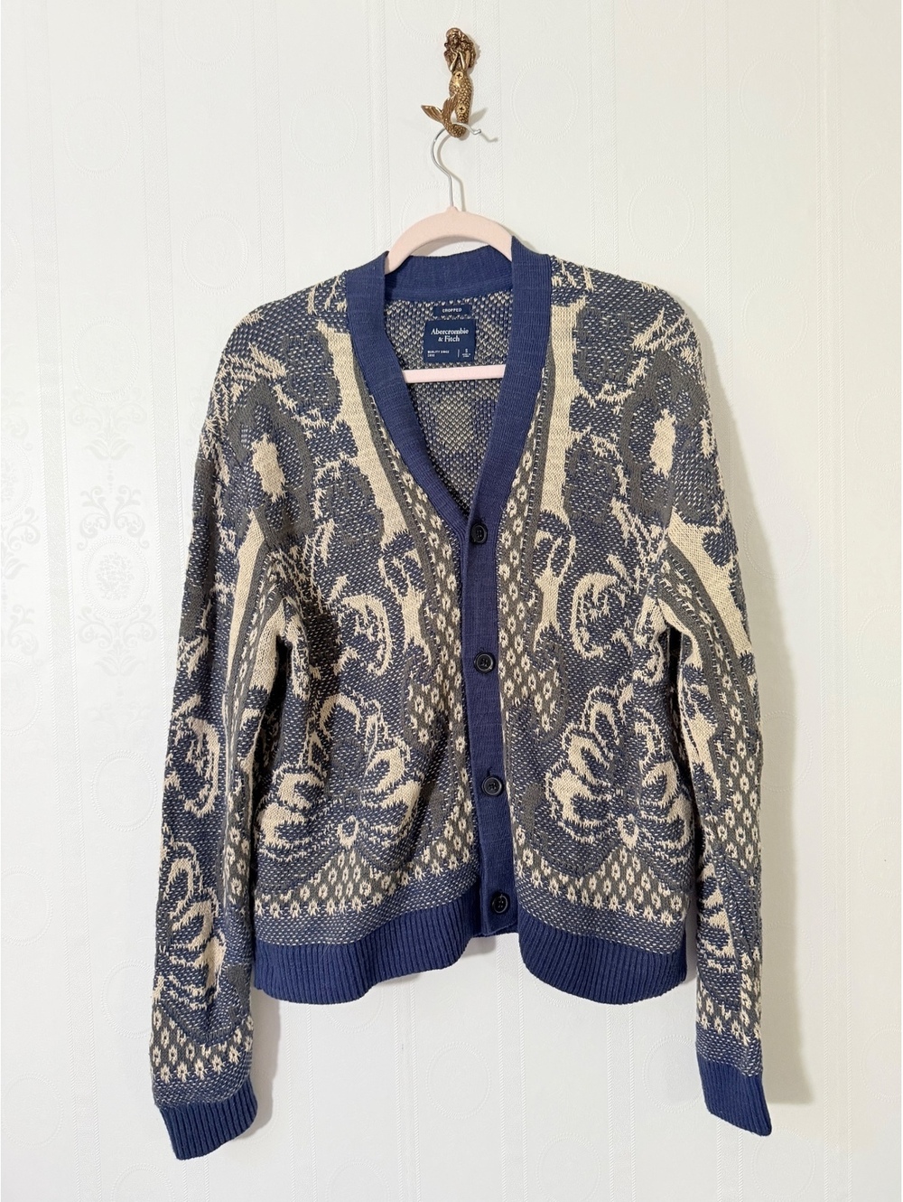 Abercrombie and Fitch Cardigan